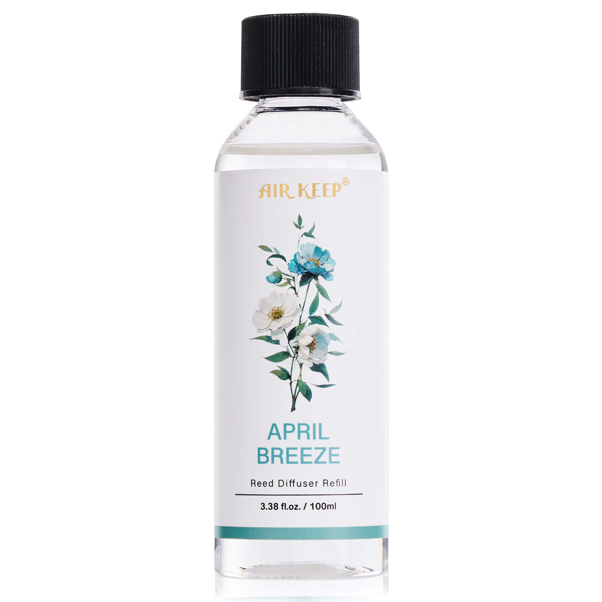Airkeep April Breeze Reed Diffuser Oil Refill
