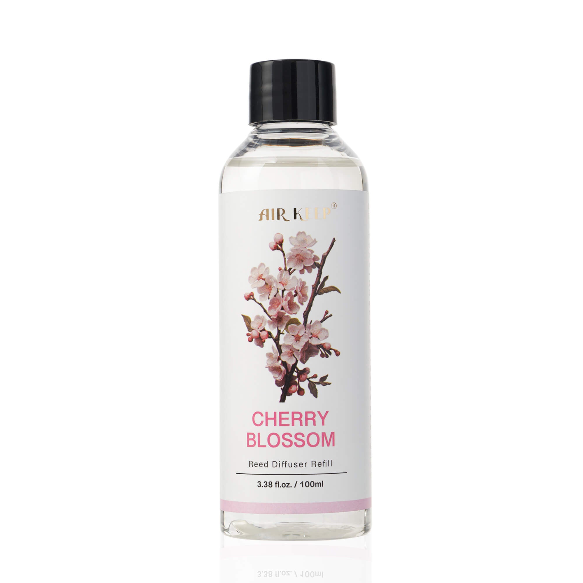 Airkeep Cherry Blossom Reed Diffuser